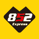 Paketverfolgung in 852 Express auf Yamaneta