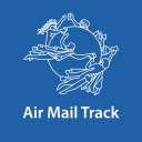 Paketverfolgung in Air Mail Track auf Yamaneta