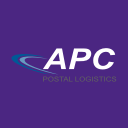 Paketspårning i APC Postal Logistics på Yamaneta
