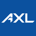 Pakket volgen in AXL Express & Logistics op Yamaneta