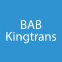 Pakket volgen in BAB Kingtrans op Yamaneta