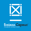 Pakket volgen in Baikal Service op Yamaneta