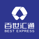 Package Tracking in Best Express on YaManeta