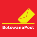 Seguimiento de paquetes en Botswana Post en Yamaneta