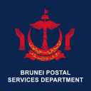 Paketspårning i Brunei Darussalam Post på Yamaneta