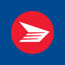 Paketspårning i Canada Post på Yamaneta