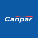 Package Tracking in Canpar on YaManeta