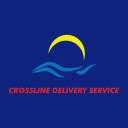 Paketspårning i Crossline Delivery Service på Yamaneta