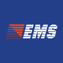 Seguimiento de paquetes en China EMS ePacket en Yamaneta