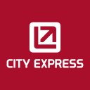 Pakket volgen in City Express op Yamaneta