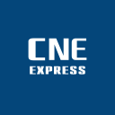 Package Tracking in CN Express on YaManeta