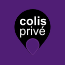 Package Tracking in Colis Prive on YaManeta