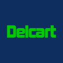 Package Tracking in Delcart on YaManeta