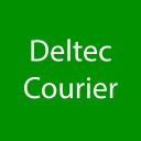 Seguimiento de paquetes en Deltec Courier en Yamaneta