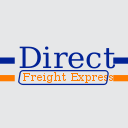 Pakket volgen in Direct Freight Express op Yamaneta