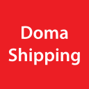 Paketspårning i Doma Shipping på Yamaneta