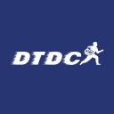 Paketspårning i DTDC India på Yamaneta