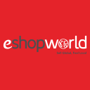 Pakket volgen in eShopWorld op Yamaneta
