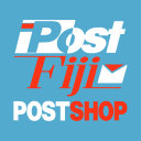 Paketspårning i Fiji Post på Yamaneta