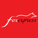 Pakket volgen in Fox Express op Yamaneta