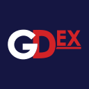 Paketverfolgung in GDEX auf Yamaneta
