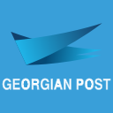 Pakket volgen in Georgian Post op Yamaneta