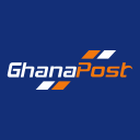 Pakket volgen in Ghana Post op Yamaneta