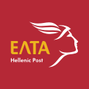 Seguimiento de paquetes en ELTA Hellenic Post en Yamaneta