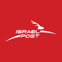 Pakket volgen in Israel Post op Yamaneta