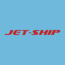 Paketspårning i Jet-Ship Worldwide på Yamaneta