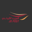 Pakket volgen in Jordan Post op Yamaneta