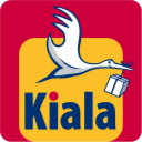 Package Tracking in Kiala on YaManeta
