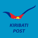Pakket volgen in Kiribati Post op Yamaneta