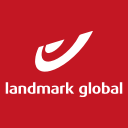 Paketspårning i Landmark Global på Yamaneta