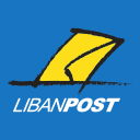Pakket volgen in Lebanon Post op Yamaneta