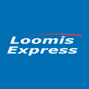 Pakket volgen in Loomis Express op Yamaneta