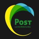 Pakket volgen in Luxembourg Post op Yamaneta