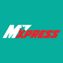 Package Tracking in M Xpress on YaManeta