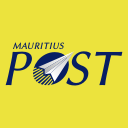 Pakket volgen in Mauritius Post op Yamaneta