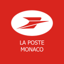 Paketverfolgung in Monaco Post auf Yamaneta