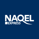 Paketverfolgung in Naqel Express auf Yamaneta