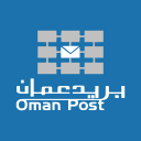 Paketspårning i Oman Post på Yamaneta
