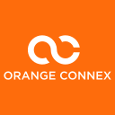 Pakket volgen in Orange Connex op Yamaneta