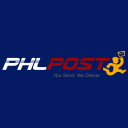 Pakket volgen in Philippines Post op Yamaneta
