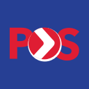 Paketspårning i Pos Malaysia på Yamaneta