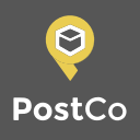 Package Tracking in Postco on YaManeta