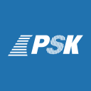 Package Tracking in PSK Logistics on YaManeta