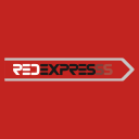 Pakket volgen in Red Express op Yamaneta