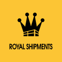 Pakket volgen in Royal Shipment op Yamaneta
