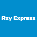 Package Tracking in RZY Express on YaManeta